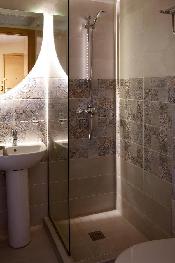 Designer Apartments Close To The Center + Free Parking Saloniki Zewnętrze zdjęcie
